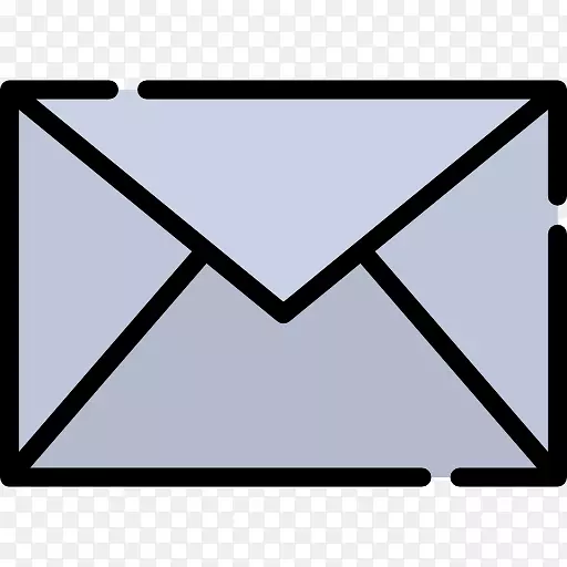 电脑图标电子邮件弹跳地址讯息电子邮件