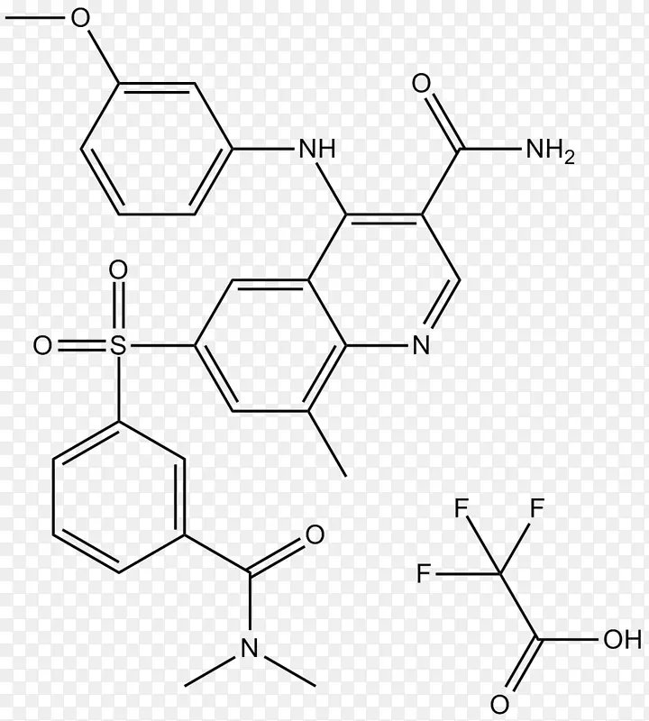 磷酸二酯酶化学三氟乙酸安全数据表试剂