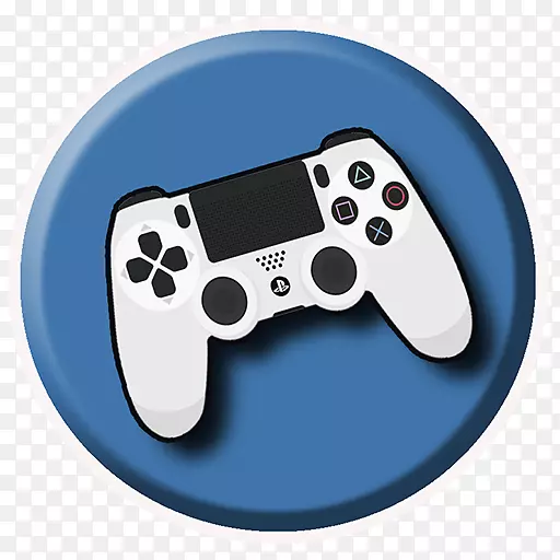 游戏控制器操纵杆Birkett点击视频游戏PlayStationpng配件-操纵杆