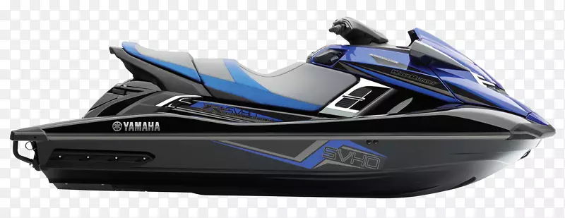 WaveRunner Yamaha汽车公司摩托车个人水上船-摩托车