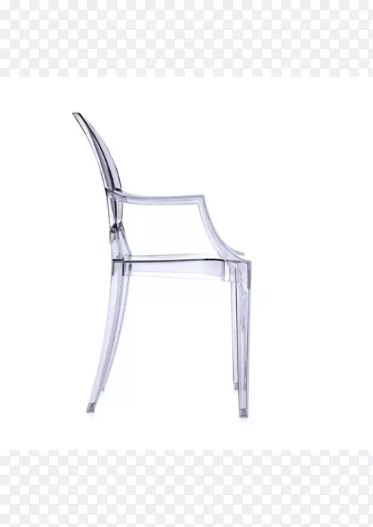 卡迪拉·路易斯幽灵卡泰尔家具-椅子