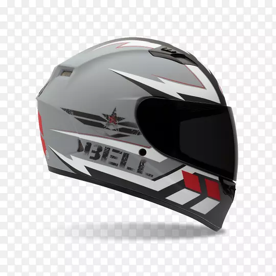 摩托车头盔体育运动自行车摩托车头盔