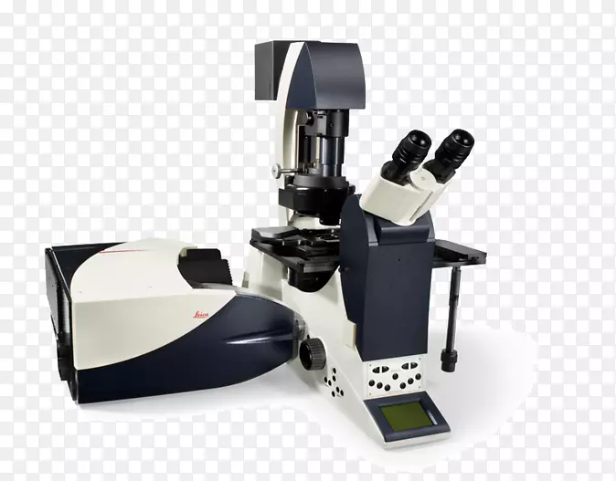 双光子激发显微镜-显微镜