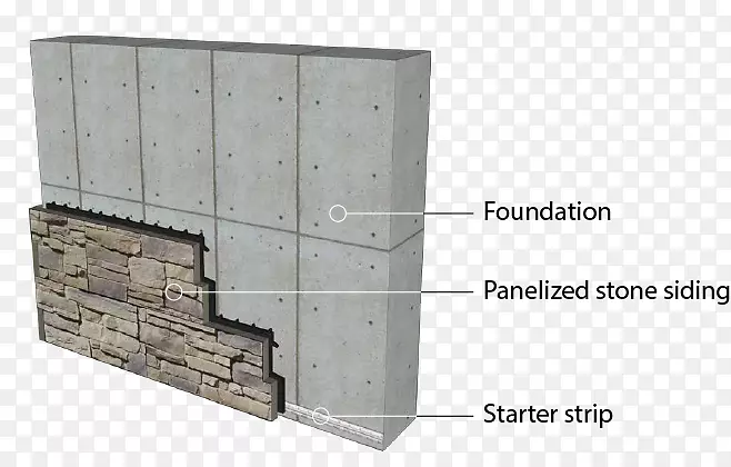 复合材料木混凝土/m/083vt-混凝土墙