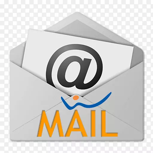 电子邮件地址电脑图标电子邮件营销雅虎！邮件-电子邮件