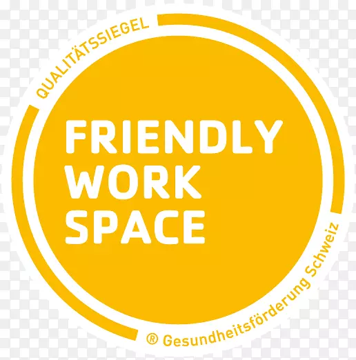 协同工作环境友好型工作场所组织-工作空间