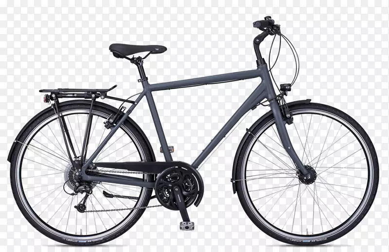 混合自行车骑行自行车单纯华氏自行车有限公司-自行车