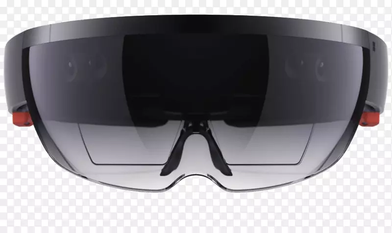 微软HoloLens Oculus裂缝增强现实混合现实-微软
