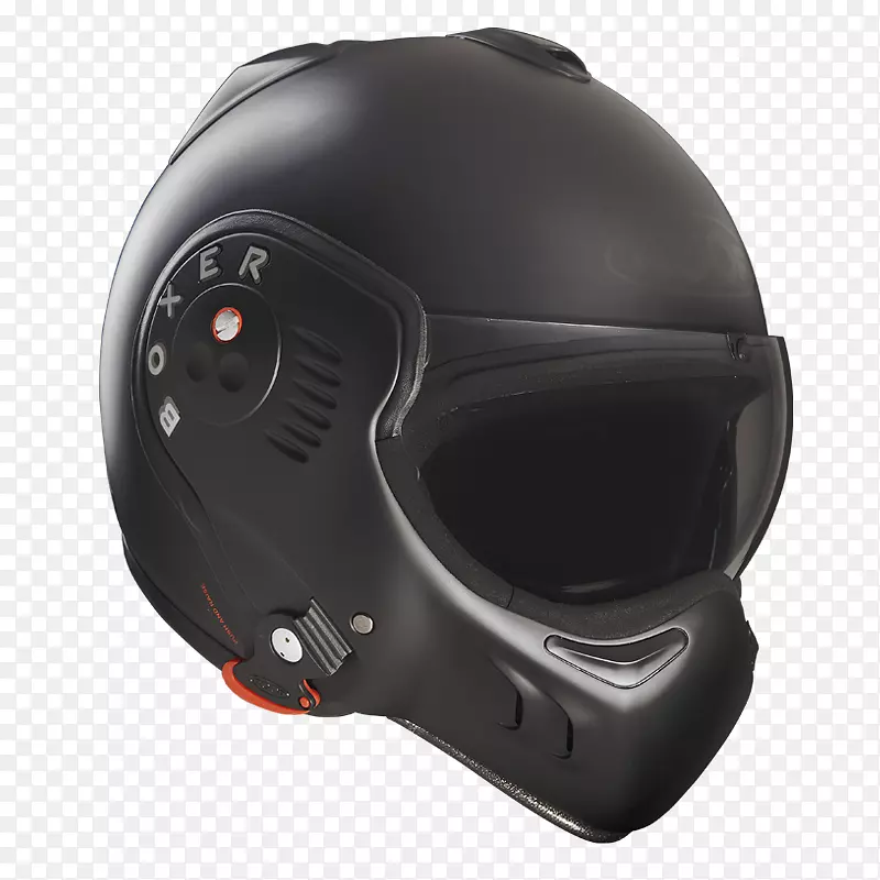 摩托车头盔面顶摩托车头盔