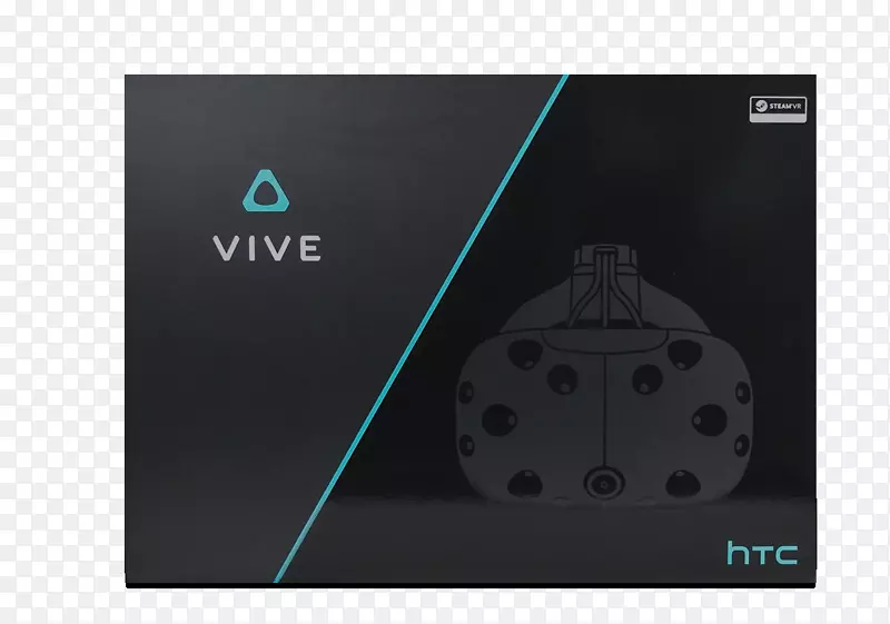 HTC Vive虚拟现实耳机ebay-ebay