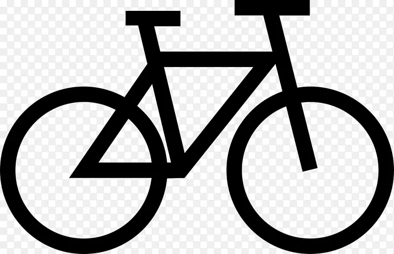 自行车版税-免费自行车剪贴画-自行车