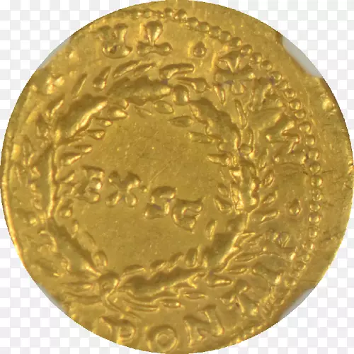 墨西哥硬币李鴻章家族第二大墨西哥帝国钱币-硬币