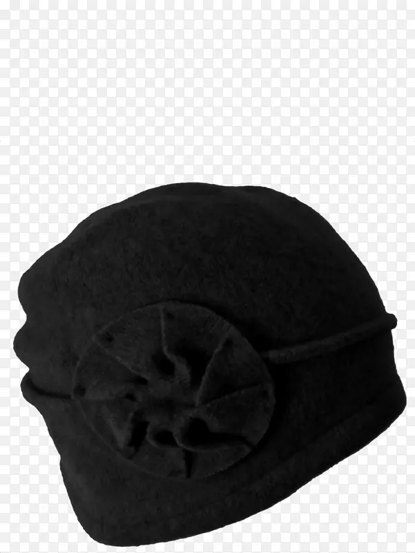 黑帽