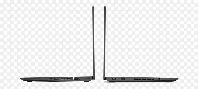 笔记本电脑英特尔i5联想ThinkPad t 470S-联想