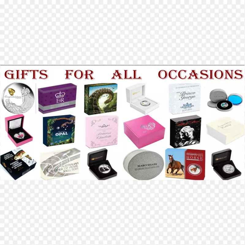 Gifts4Investment.com投币购物-Faviana
