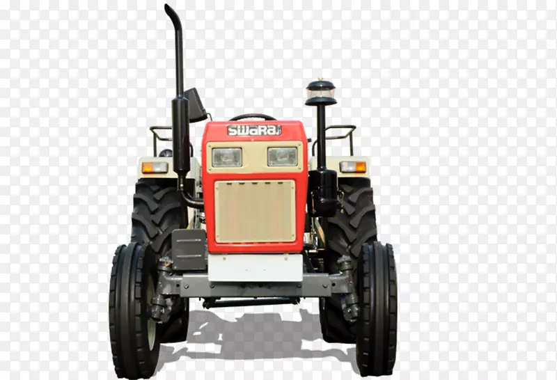 印度Eicher拖拉机Mahindra&Mahindra拖拉机-拖拉机