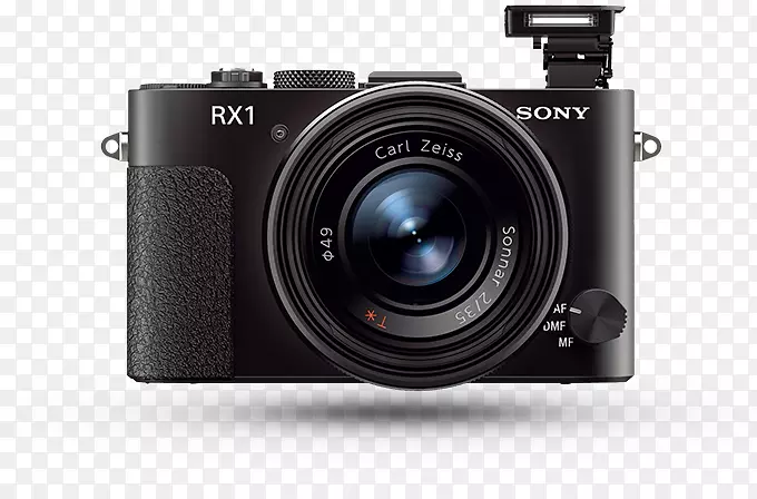 索尼数码相机dsc-rx1r ii全帧数码单反相机拍摄