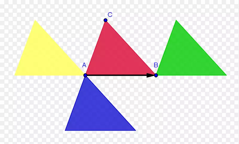 平移三角形Proprofs-ЛЕНТА