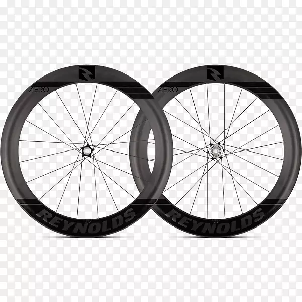 轮对自行车车轮盘式制动器.自行车