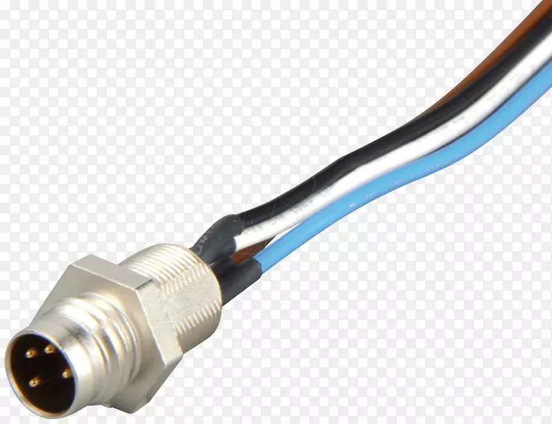 同轴电缆电连接器电缆端子Lumberg持久器