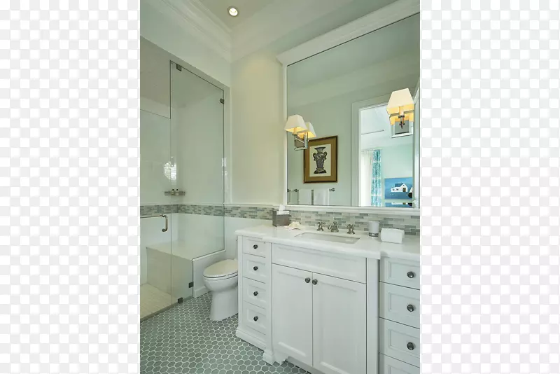 浴室橱柜物业住宅-家居