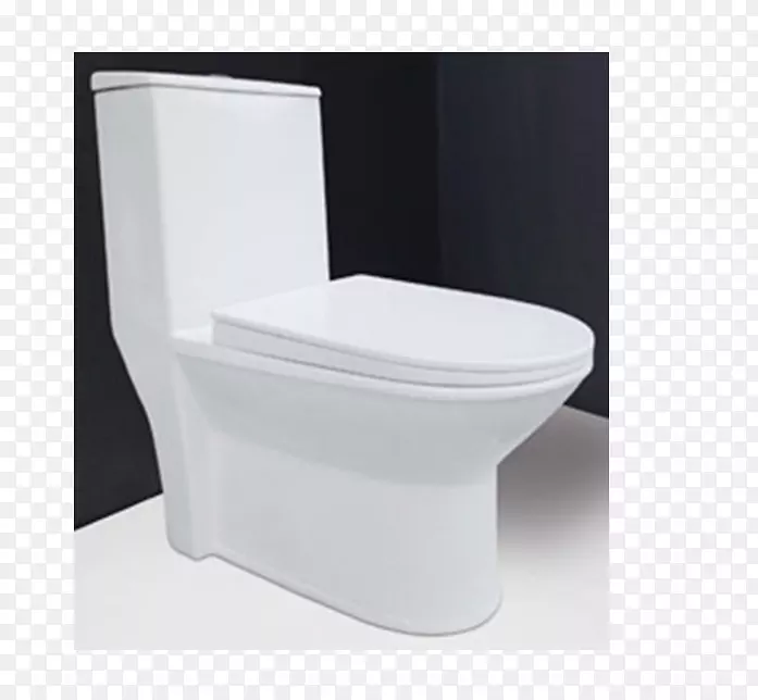 卫生间和浴盆座陶瓷浴室-厕所