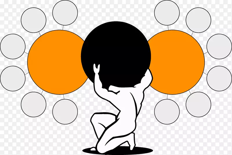 力量与责任PNG图片素材下载_图片编号4512010-PNG素材网