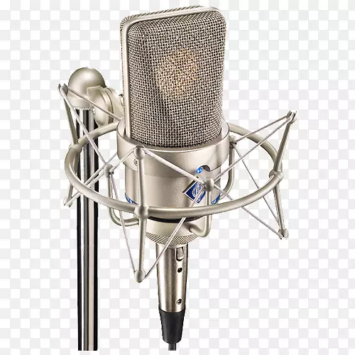 Neumann TLM 103 d麦克风