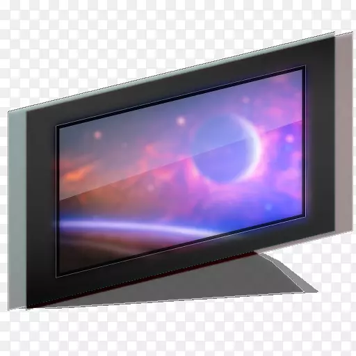 背光液晶电脑显示器液晶电视