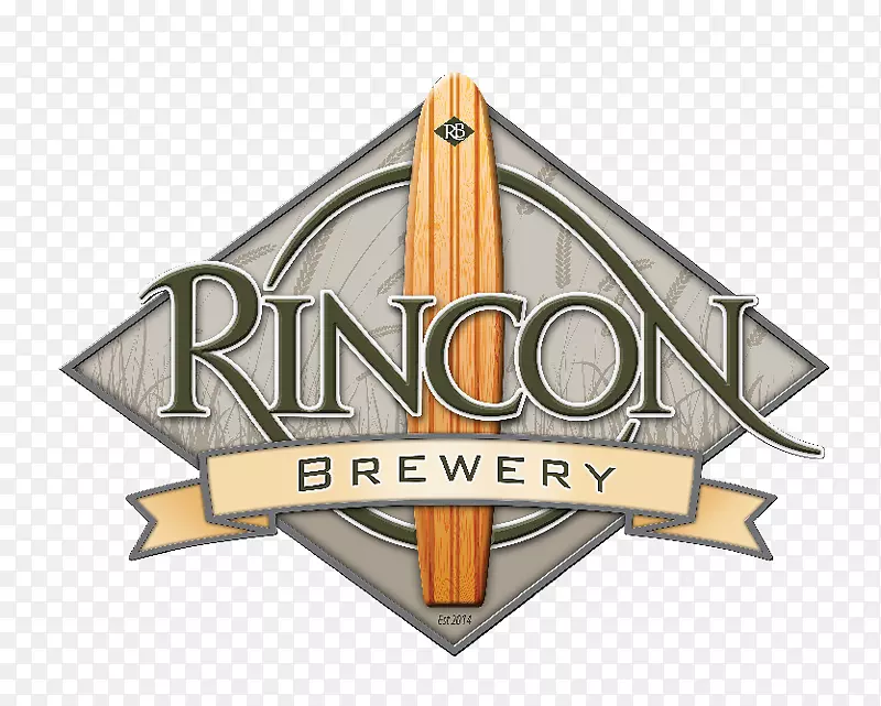 Rincon啤酒厂-圣巴巴拉戈莱塔啤酒厂