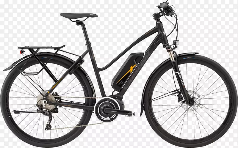 电动自行车公司混合自行车商店-自行车