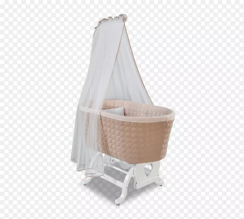 婴儿摇椅-床