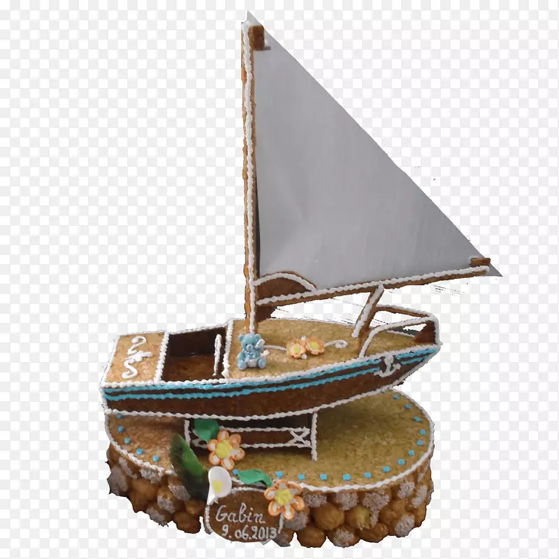 卡拉威尔帆船-chĂ˘teau