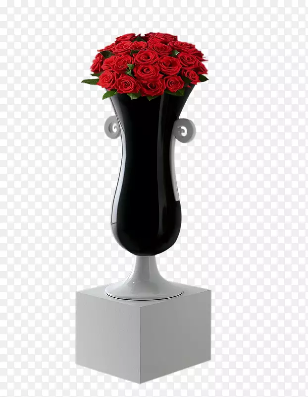 花瓶花博客-花瓶