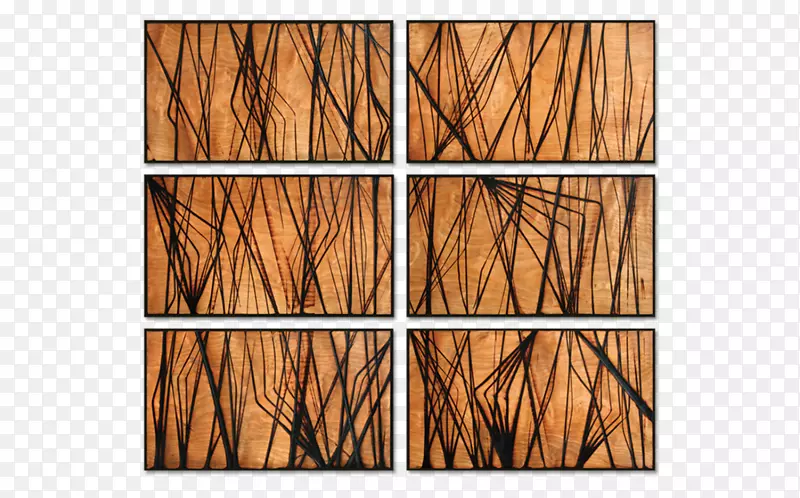 木材染色胶合板木材清漆燃烧木材
