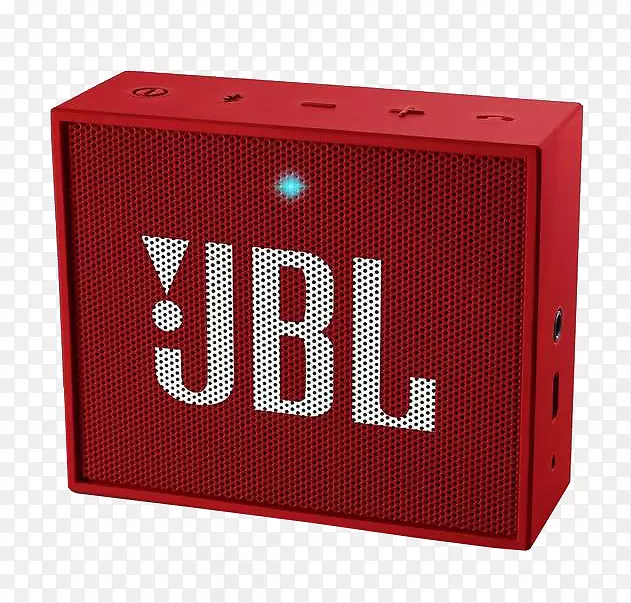 Jbl Go无线扬声器-斋月附件
