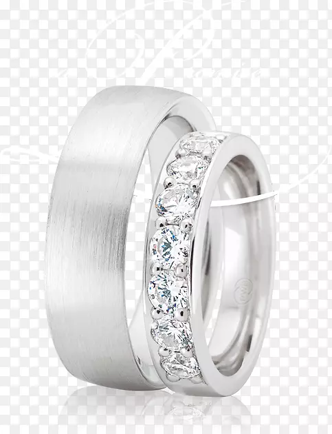 结婚戒指男友珠宝戒指