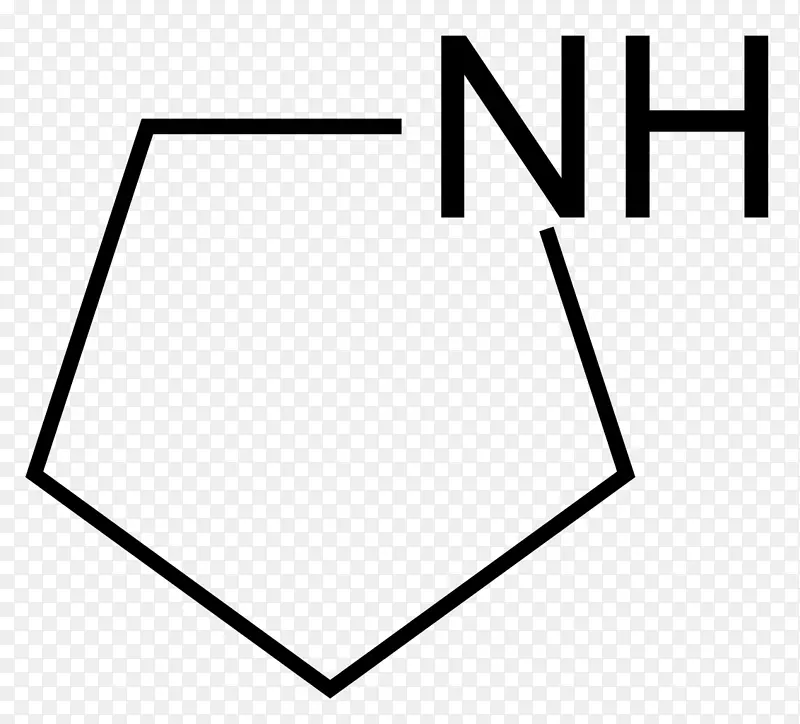 四氢呋喃杂环化合物有机化学吡咯烷