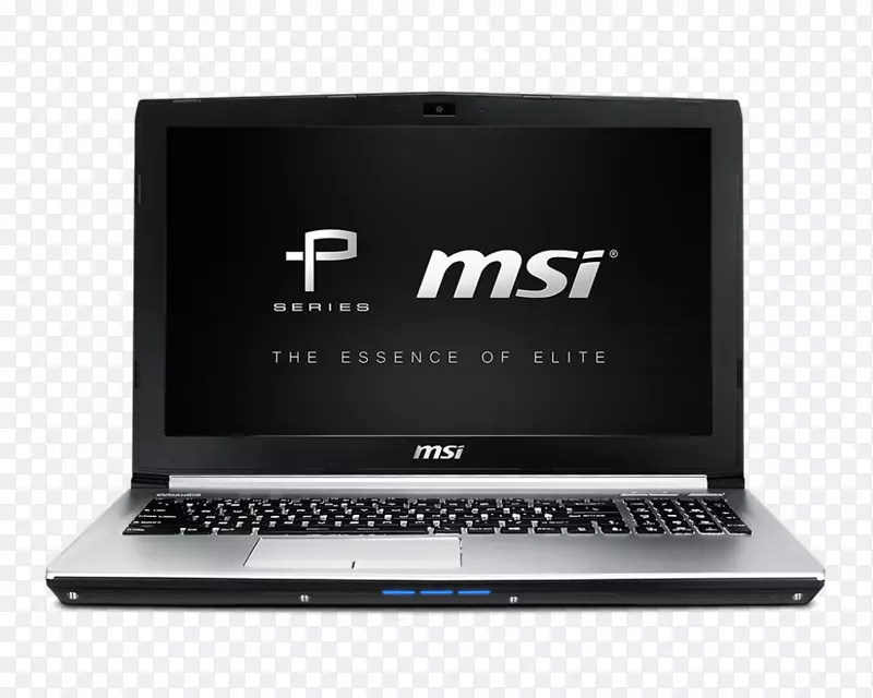 笔记本微星国际英特尔核心i7 msi-膝上型电脑