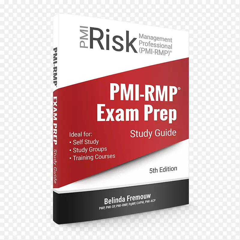 pmi-rmp考试准备学习指导项目管理机构PMP考试预科教材：学生教材项目管理专业项目管理学院-学生