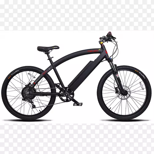 电动汽车电动自行车SRAM公司城市自行车-自行车