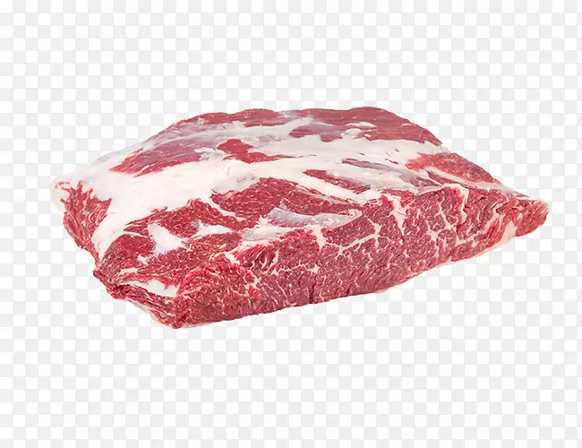 平铁牛排肋片牛排牛肉