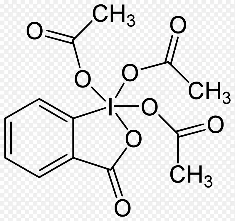 德斯-马丁牙周烷有机化学dess-martin氧化试剂布里斯托尔街马达斯柯达切斯特菲尔德