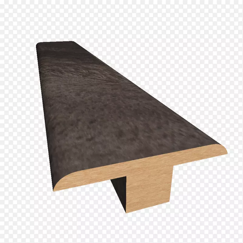 模塑地板中密度纤维板胶合板基板四分之一主板