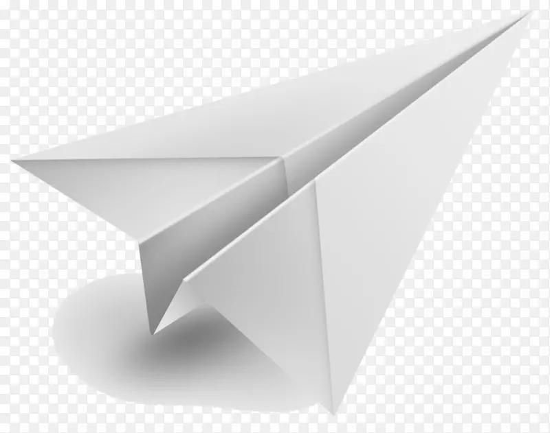 飞机纸面折纸协和航空公司