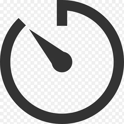计算机图标-时间时钟-Reloj