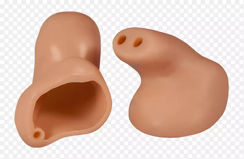 3D打印EnvisionTEC光敏助听器珠宝盒