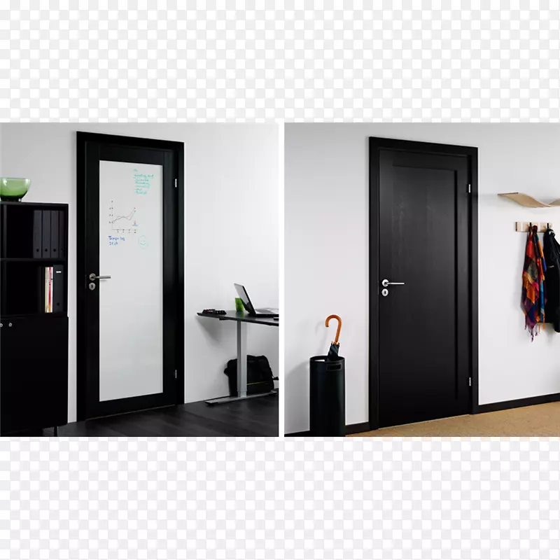 门，衣柜和衣柜，Jeld-wen镜子，D rblad门