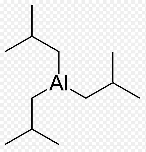 三异丁基铝二异丁基铝氢化物高级有机化学：反应机理和结构乙酸异丁酯