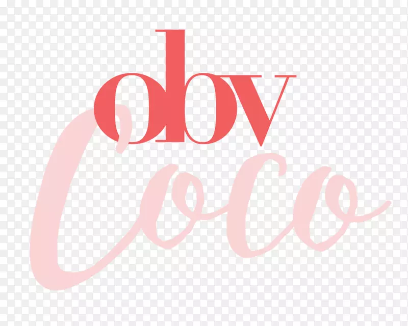 商标桌面壁纸品牌剪贴画Coco标志
